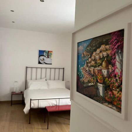 Vr Home Καζέρτα Εξωτερικό φωτογραφία