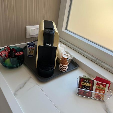Vr Home Καζέρτα Εξωτερικό φωτογραφία