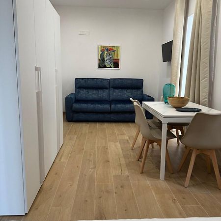 Vr Home Καζέρτα Εξωτερικό φωτογραφία