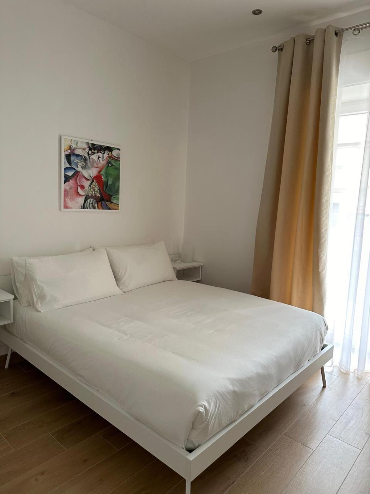 Vr Home Καζέρτα Εξωτερικό φωτογραφία