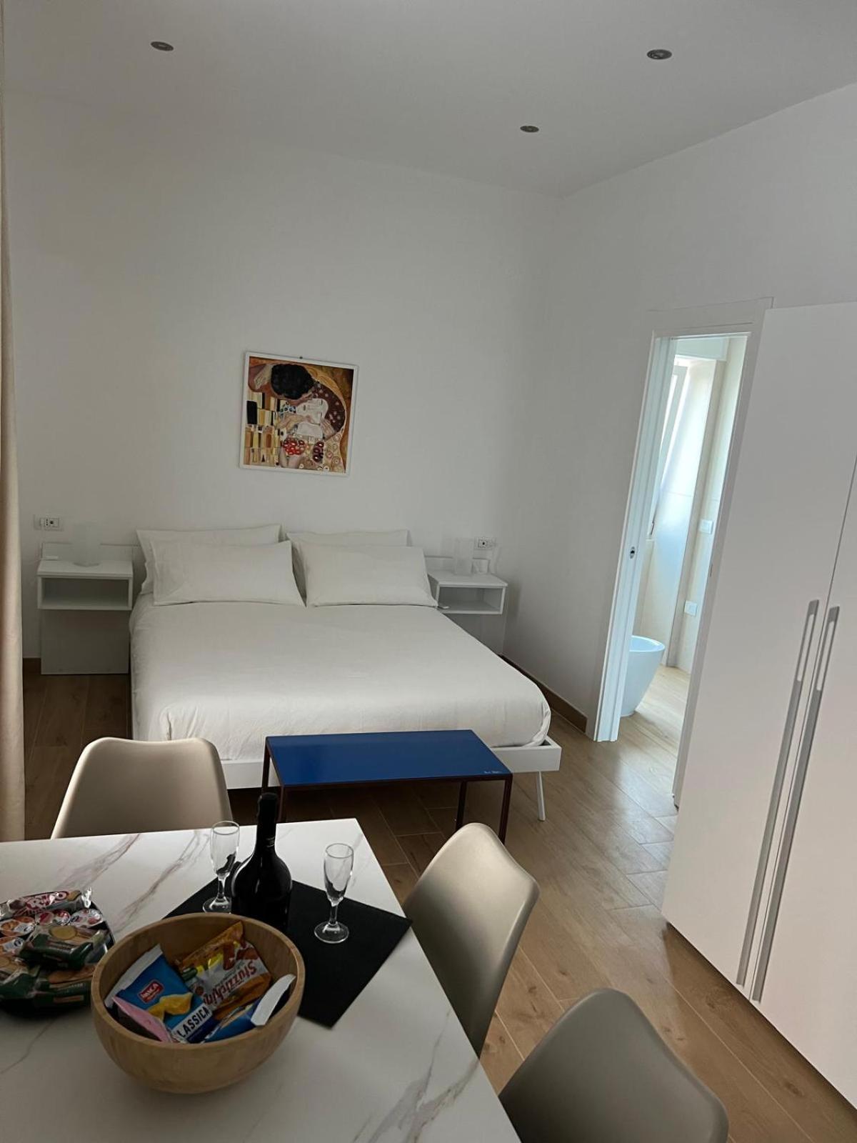 Vr Home Καζέρτα Εξωτερικό φωτογραφία