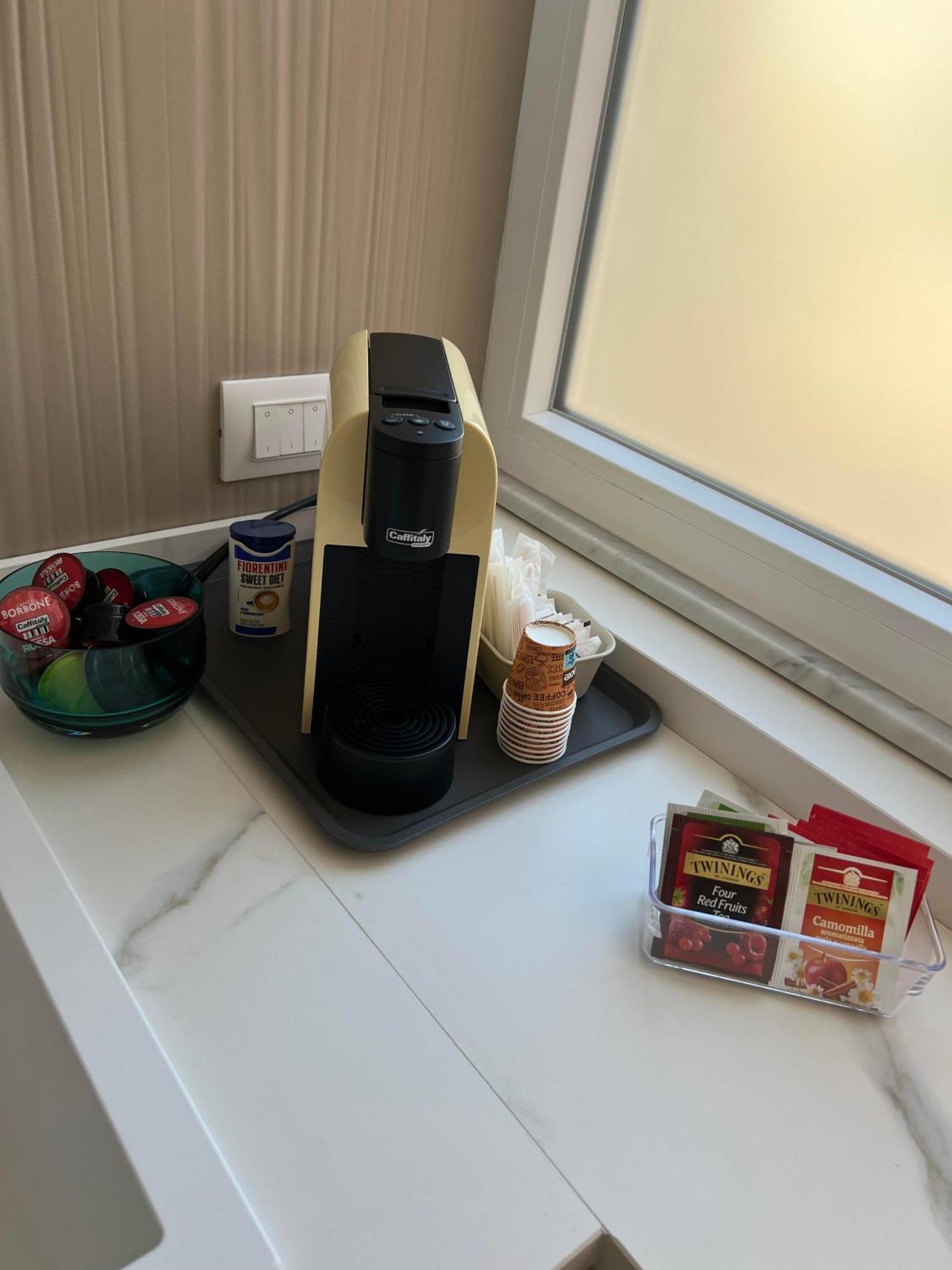 Vr Home Καζέρτα Εξωτερικό φωτογραφία