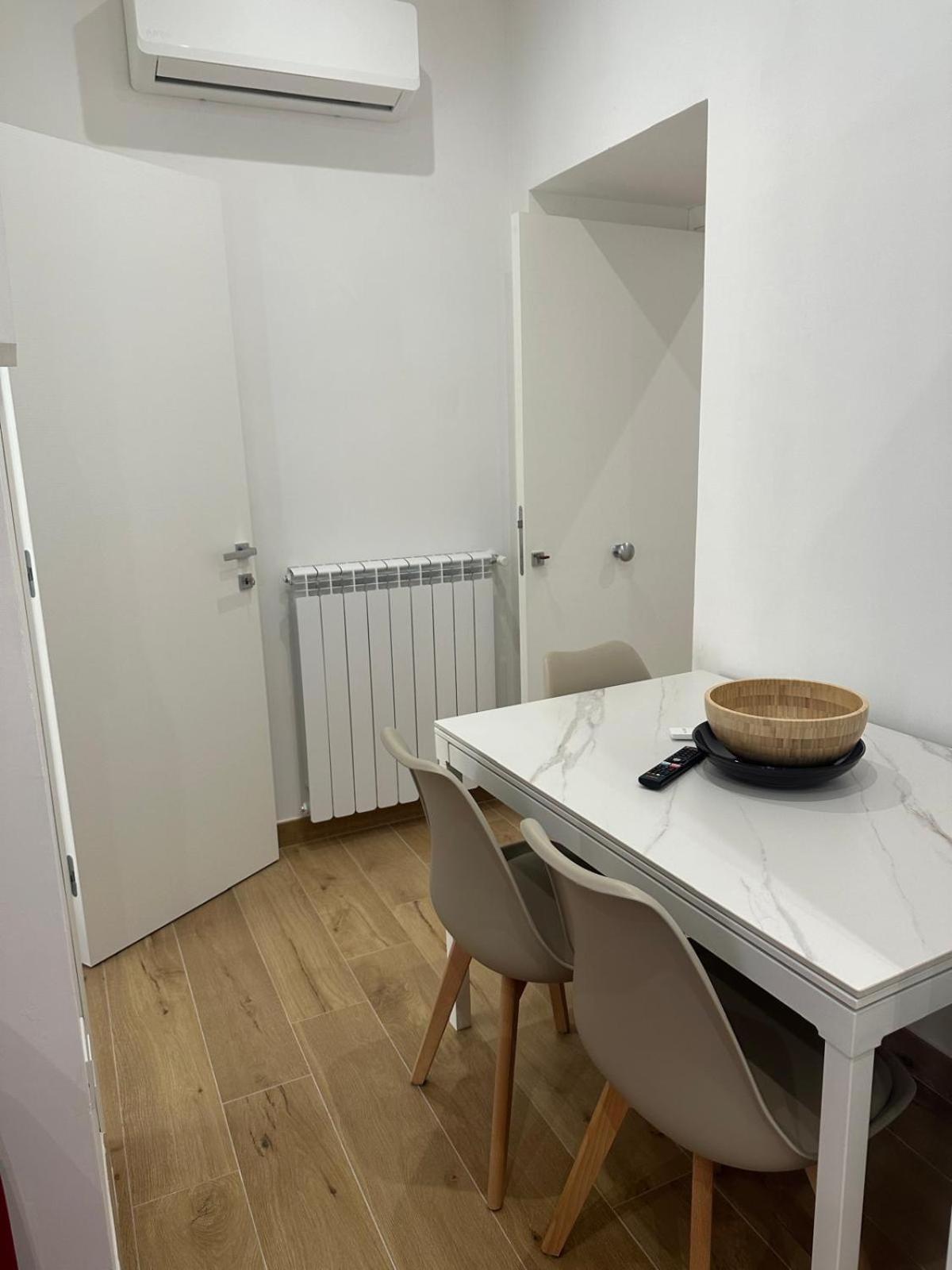 Vr Home Καζέρτα Εξωτερικό φωτογραφία