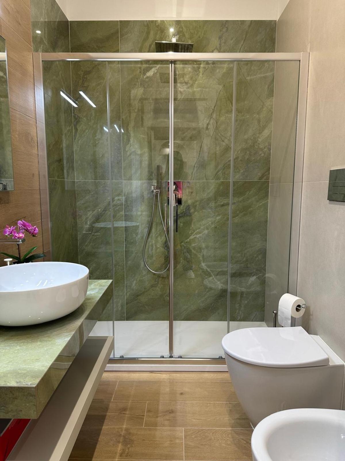 Vr Home Καζέρτα Εξωτερικό φωτογραφία