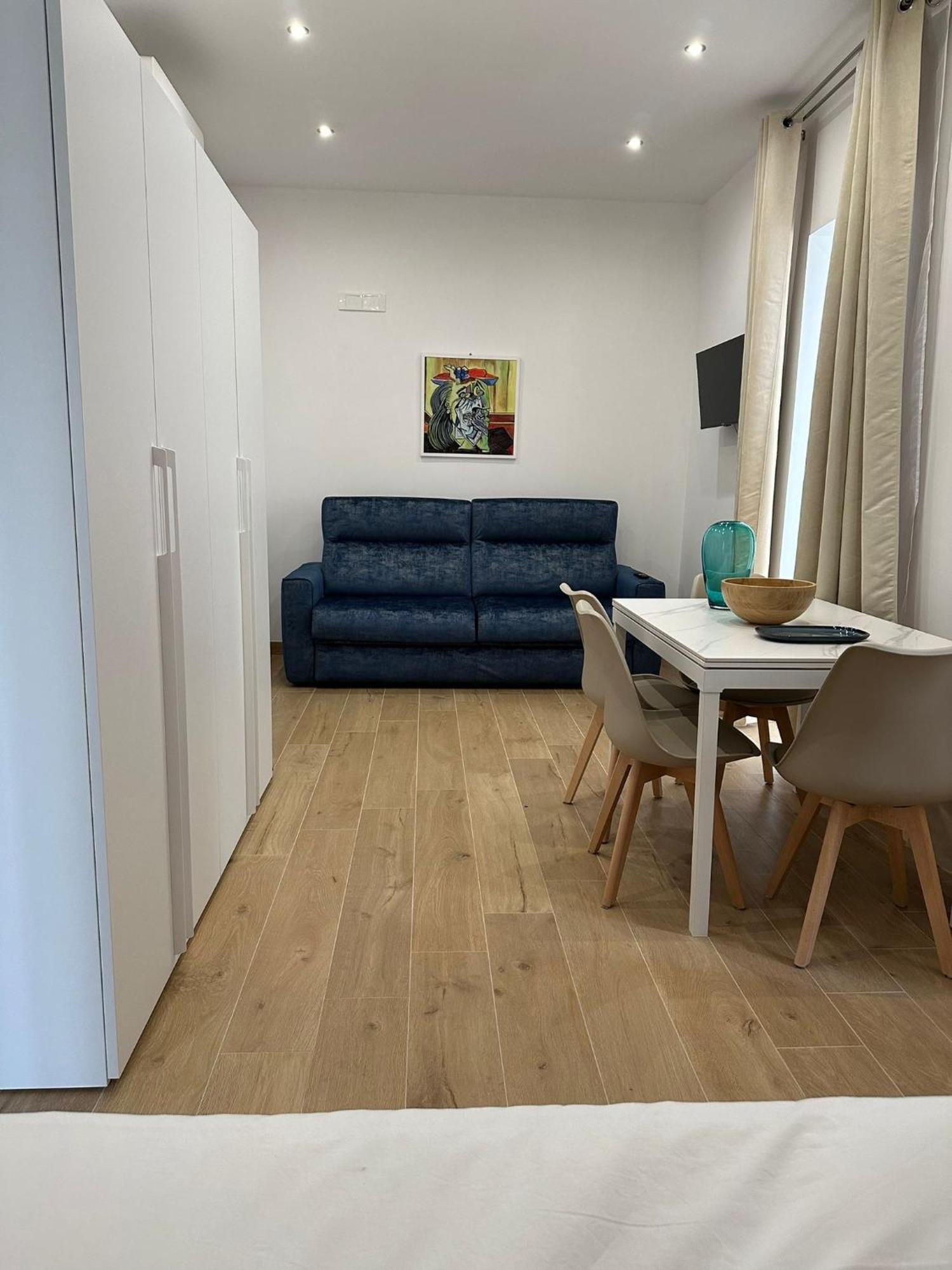 Vr Home Καζέρτα Εξωτερικό φωτογραφία